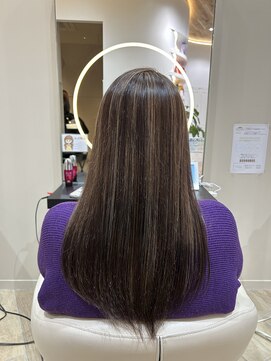 アーチバイケンジ(arch by kenje) ブラウンベージュ