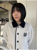 ミニボブ