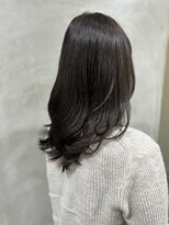 エミュ(emu)&nbsp;ミディアムヘア