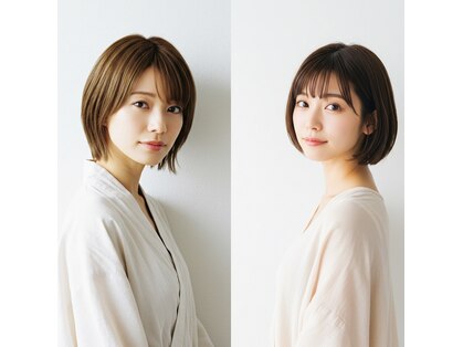 ヒップスヘッズ(Hip's heads)の写真