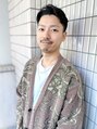 マティーナ ヘアー 池袋(Matina hair) 橋本　隼弥 【池袋】