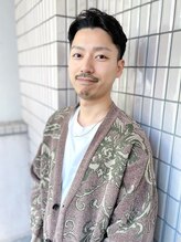 マティーナ ヘアー 池袋(Matina hair) 橋本　隼弥 【池袋】