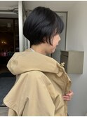 ショート