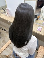 ユニバーストーキョー 池袋東口店(universe tokyo)&nbsp;オリーブグレージュ