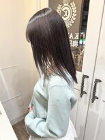 ケイリー(KAYLEE)&nbsp;イルミナカラー