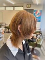 シャフト(SHAFT)&nbsp;レイヤーウルフ