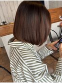 ボブ