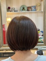 エクラ(Eclat)&nbsp;ミニボブ