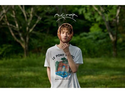 アルク ヘアー(ALKU HAIR)の写真