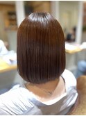 髪質改善