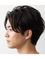 アテーサ 赤羽店(ATTESA)&nbsp;センターパート分け