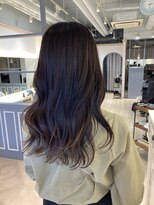 シェノン 赤羽店(CHAINON)&nbsp;トリートメントカットで夏のダメージメンテナンス