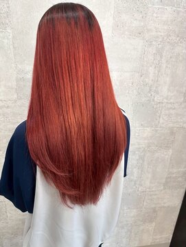 スキル 水戸(SKILL) レッド/ブリーチ