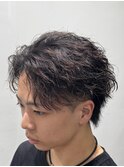 フェザーツイスパ