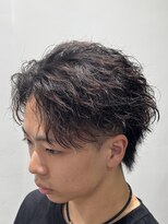 ネクストゼロ(NEXT zerO) フェザーツイスパ