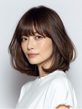 ビフィーノ リルネ(Bifino Rilune) ミディアムスタイル