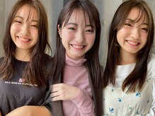 ロア ヘアーコーディネート 三条烏丸店(LoRE hair coordinate)