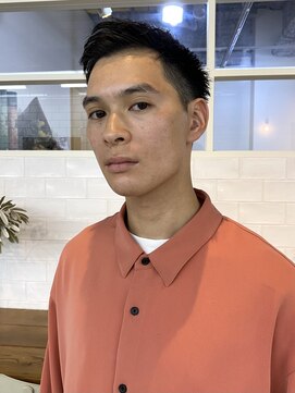 ガレージ バイ グリーン 原宿 表参道(Garage by green) 【MIIMAN】アクティブショート