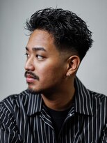 ゴールド 京都 三条(GOALD)&nbsp;オールバック