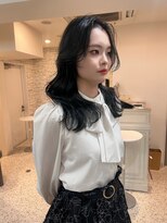 メモリーズ 表参道(Memories) 髪質改善/ケラチントリートメント/トリートメント