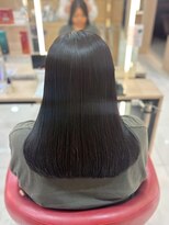 フェイス 伊勢原(FACE。)&nbsp;艶カラー