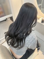 シダ(sida SAIIN)&nbsp;【牧内】オリーブグレージュ10代20代ケアブリーチ