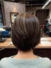 ご新規様限定ヘアカット+ハイライトダブルカラー鎖骨下【ロング】￥20350