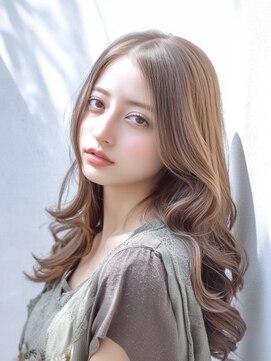 シオ 流山おおたかの森(Sio) ミルティカラー