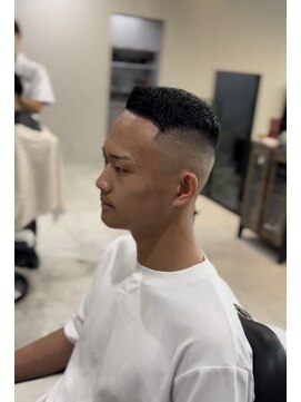 ノア 首里店(Noah) ハイフェード