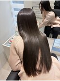 艶グレージュ