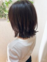 ロマンヤカタ ファース(ROMAN YAKATA fars)&nbsp;くびれボブ上窪4/9