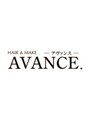アヴァンス 深井店(AVANCE.)/AVANCE.深井/韓国風レイヤー/men's