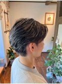 フェザーパーマ