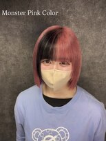 ルフレ 新宿歌舞伎町店(Reflet)&nbsp;◎【ダブルカラー】