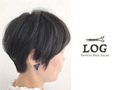 ログ(LOG)の写真