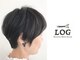 ログ(LOG)の写真