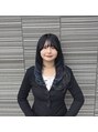 アース 天童店(HAIR&MAKE EARTH)&nbsp;齊藤 くるみ