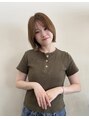 バウム(BAUM)&nbsp;松元 可奈子