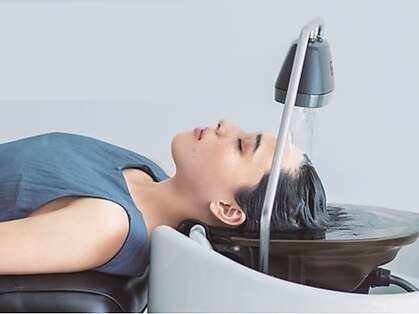 private salon ONEの写真