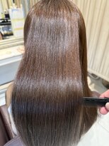 アッシュ 東戸塚店(Ash)&nbsp;髪質改善縮毛矯正