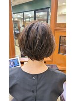 ピュア ポイント 和光店(PURE POINT)&nbsp;ハンサムショート／ユルパーマ／和光市