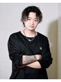 アイトーキョーシエル 横浜(AI TOKYO Ciel)&nbsp;長坂 悠生