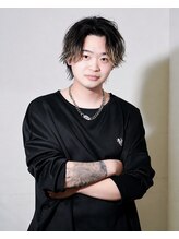 アイトーキョーシエル 横浜(AI TOKYO Ciel)&nbsp;長坂 悠生