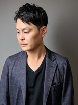 ラヴィ 横浜店 別邸(LAVIE)&nbsp;ニュアンスパーマ/ニュアンスウルフ/スペインカール