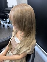 スパークスヘア(Sparks hair)&nbsp;ぎゃんぎゃんぎゃーんかわいいいいいいいいスタイルです☆