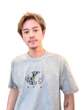 ハピス 英賀保店(Happis)&nbsp;拓磨 