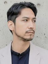 ニューヨークニューヨーク メン 垂水店(NYNY MEN)&nbsp;ベリーショート×ルーズショート