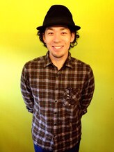 ガーデン(Garden hair salon) 石川 裕史