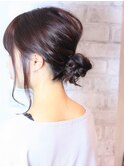 【bolero】簡単アレンジスタイル