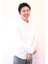 ヘアリゾート アジア(Hair Resort Asia) 川島 亨夫